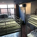 The Origami Hotel
