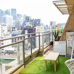 Chuan House Amemura