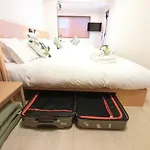 Amore Matsuyamachi Apartment