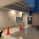 道頓堀心斎橋界隈豪華公寓3居室84平米日 本橋駅20秒黒門市場2Min京都45Min奈良40Min