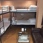 Uehonmachi Plaza Hotel (Adults Only)