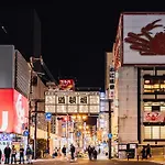 Bon Condo Namba Nipponbashi