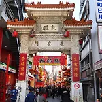 出来島サクラハウス一戸建 Sakura House Terrace 阪神出来島駅徒歩2分 Usj近く Dekijima