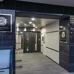 The First Hotel Shin Osaka