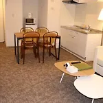 Hotel Plaza Umeshin Kitashinchi