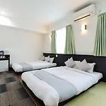 Oyo Hotel Reborn Namba-Minami