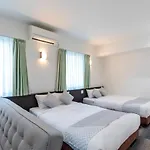 Oyo Hotel Reborn Namba-Minami