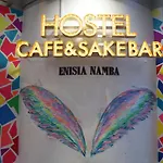 Hostel Enisia Namba