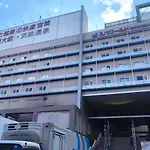 如意r66 机场直达、车站步行1分钟、通天阁心斋桥难波、独立公寓
