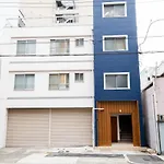 Blossom River 1F