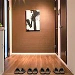 Big Family Room In Tsuruhashi