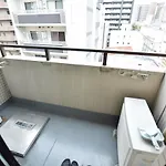 Nippombashi Art Hotel 506