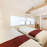House1Room/4 Peoples/Tanimachi 6 Chome
