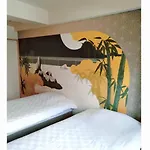 Hotel Olfea Residence Namba