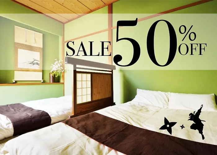 Osaka - House / Vacation Stay 6253