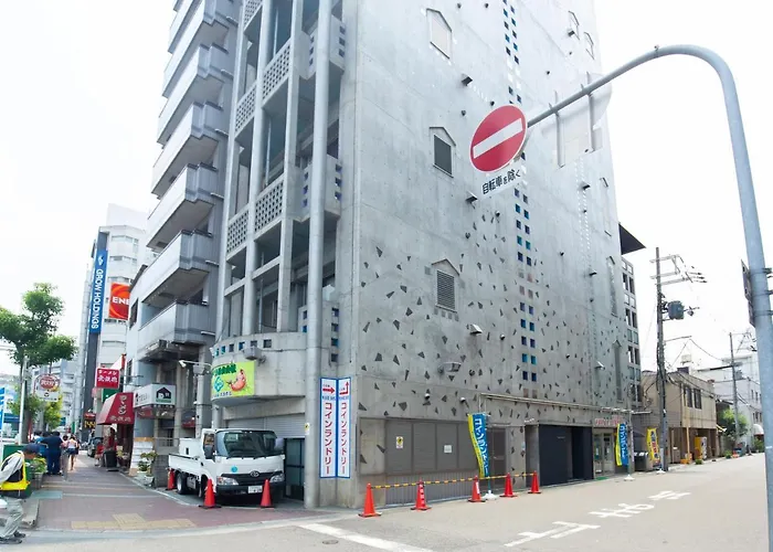 Hanare Ebisuhonmachi