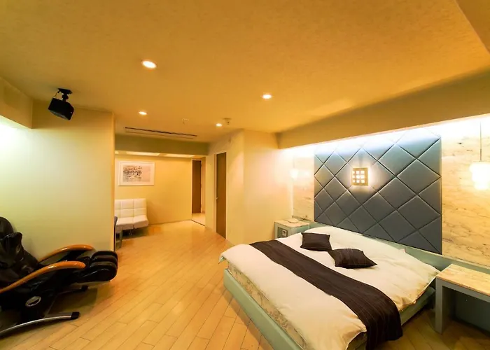 Osaka - Hotel / Vacation Stay 70068
