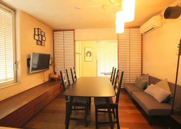 Minami Sumiken Building - Vacation STAY 11166