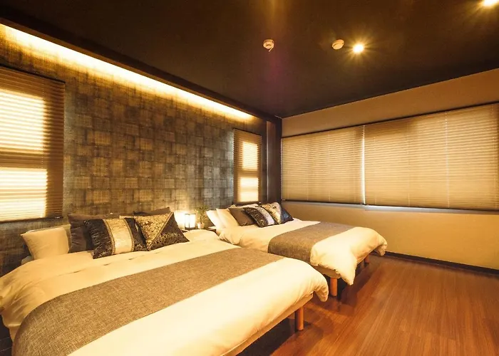 Osaka - House - Vacation Stay 8099
