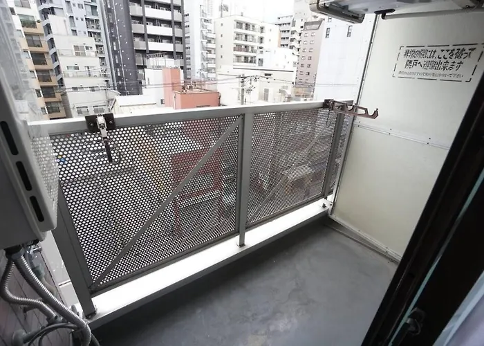 Apartment Febbraio Motomachi 502