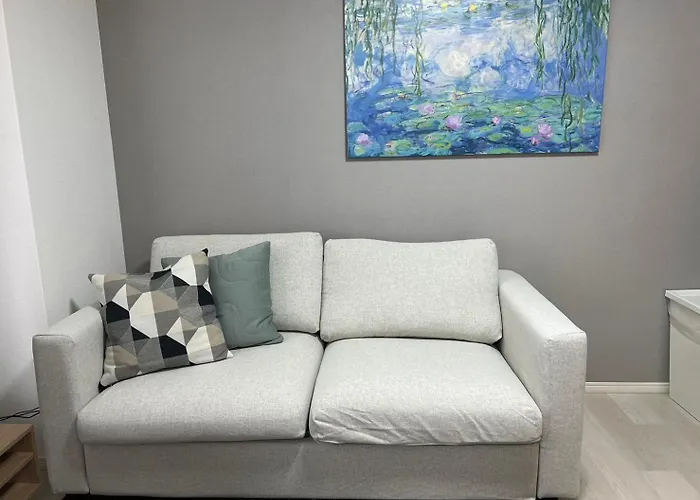 Apartment Namba Style 203