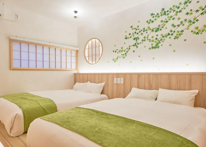 Konjakuso Tengachaya - Vacation Stay 98085V