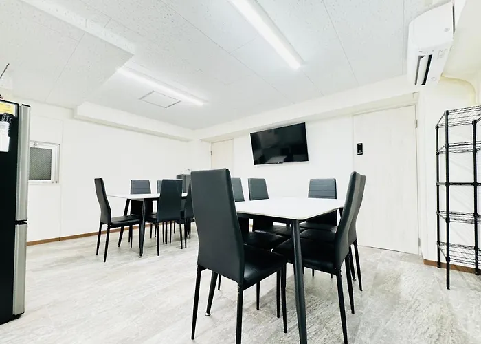 Daikokubashi Building - Vacation Stay 69157V