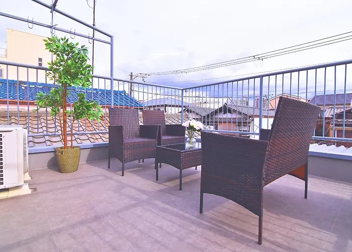 Osaka Konohana-Ku - House - Vacation Stay 18903