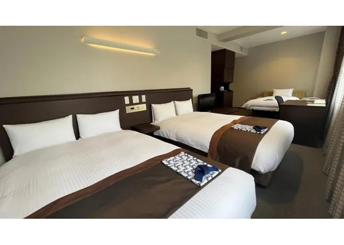 Midosuji Hotel - Vacation Stay 41590V