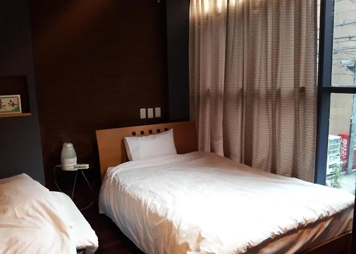 Guest House La Kongo