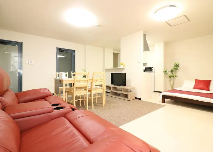Hg Cozy Hotel No 9 大阪城北詰駅前
