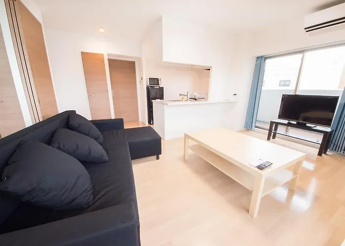 Crystal Apartment