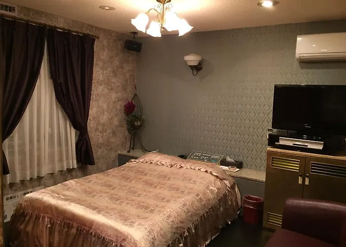Hotel Oshare Densetsu (Adults Only)