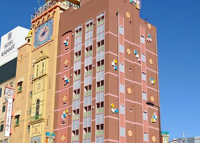 Raffine Namba (Adult Only)