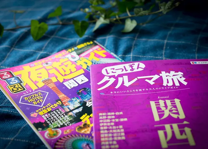 Take Me Home Osaka Hostel（大阪難波民宿）
