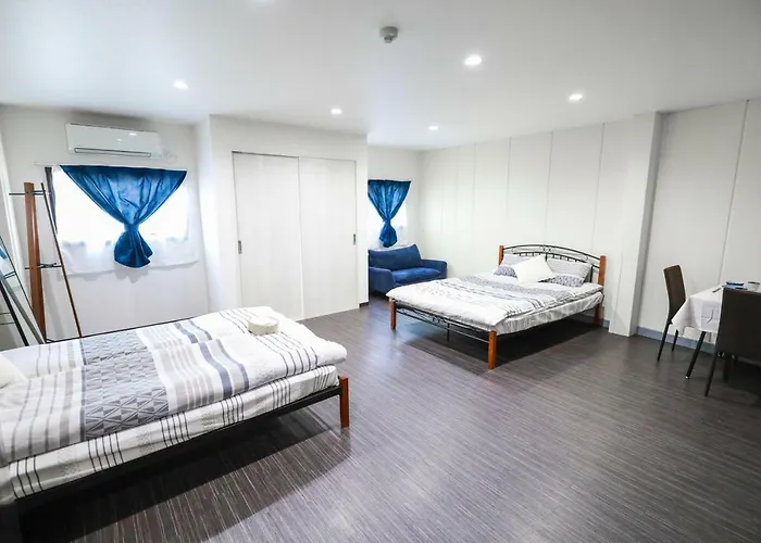 Gege House