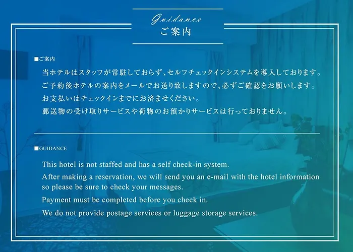 Infinity Hotel Shin-Osaka
