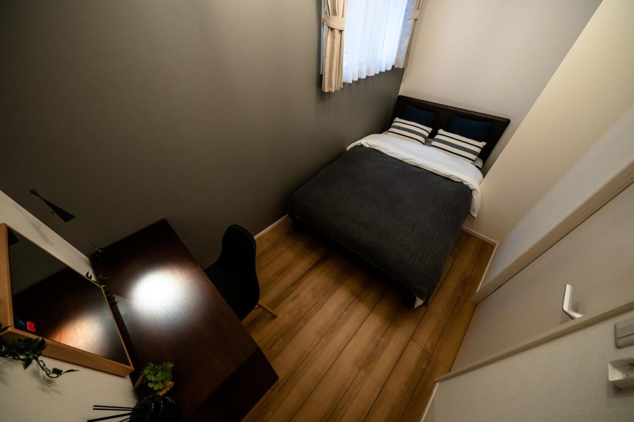 Confort Kujo * Osaka