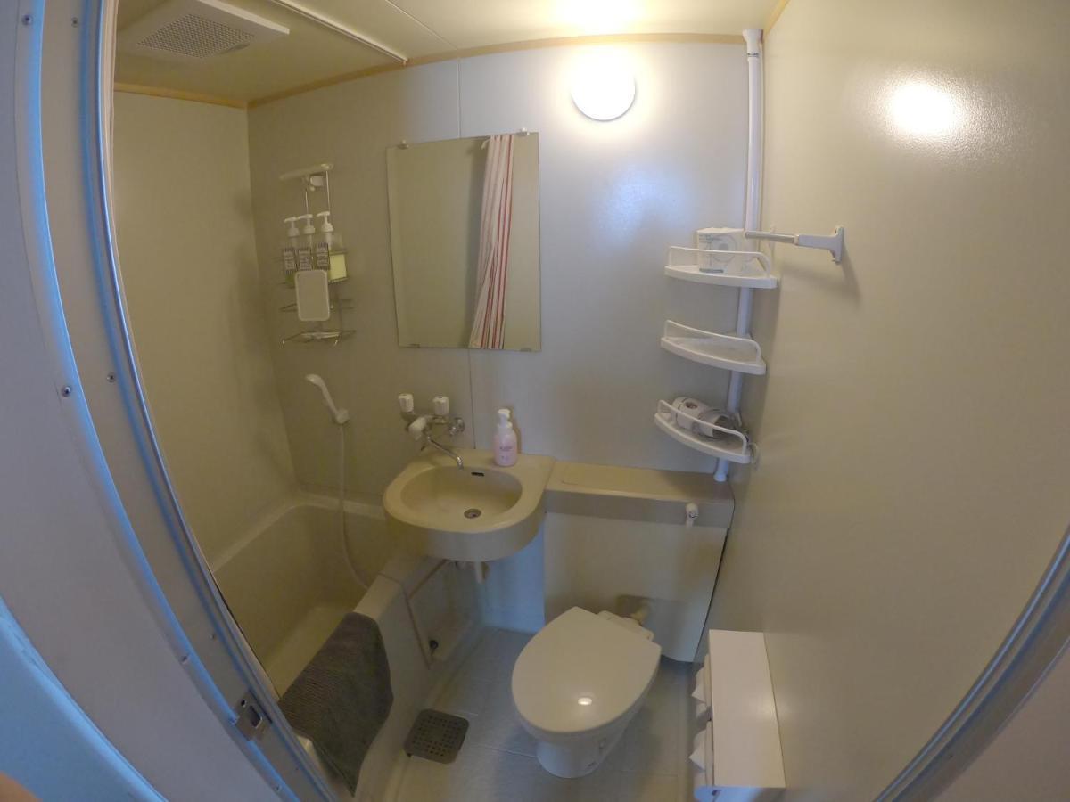 Guest house Enisia Namba Osaka