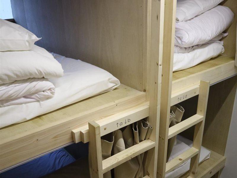 Idocoro Guest house *