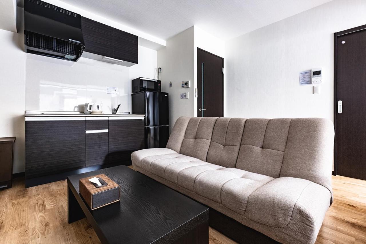 Hostel Takuto Kyobashi Tsumiki Osaka
