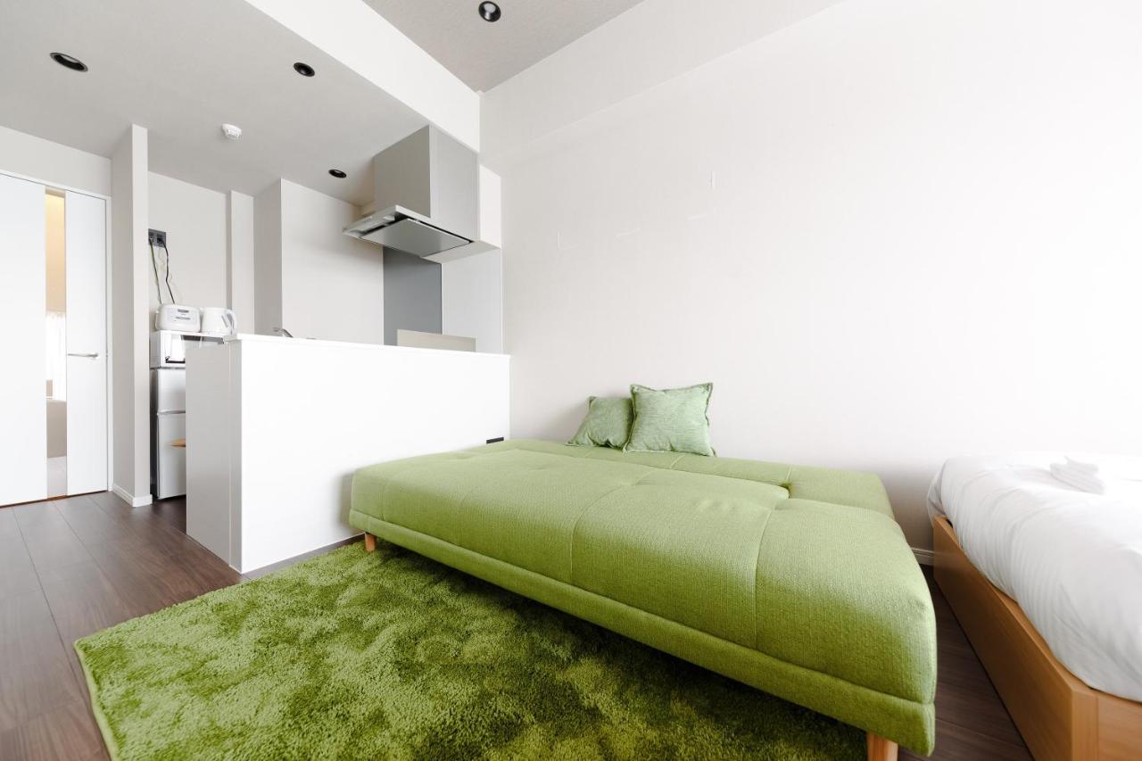 Takuto Kyobashi Tsumiki Hostel *
