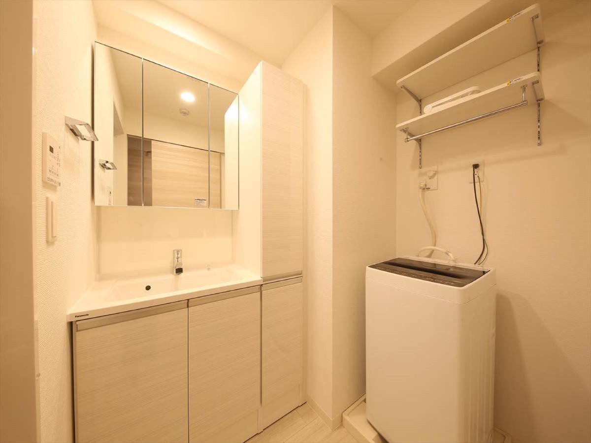 Takuto Kyobashi Tsumiki Hostel