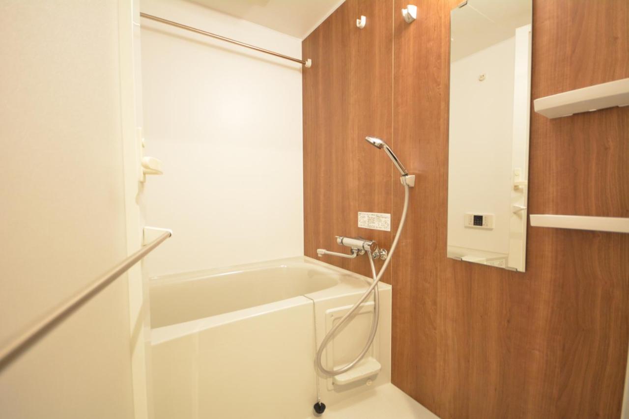 Hostel Takuto Kyobashi Tsumiki