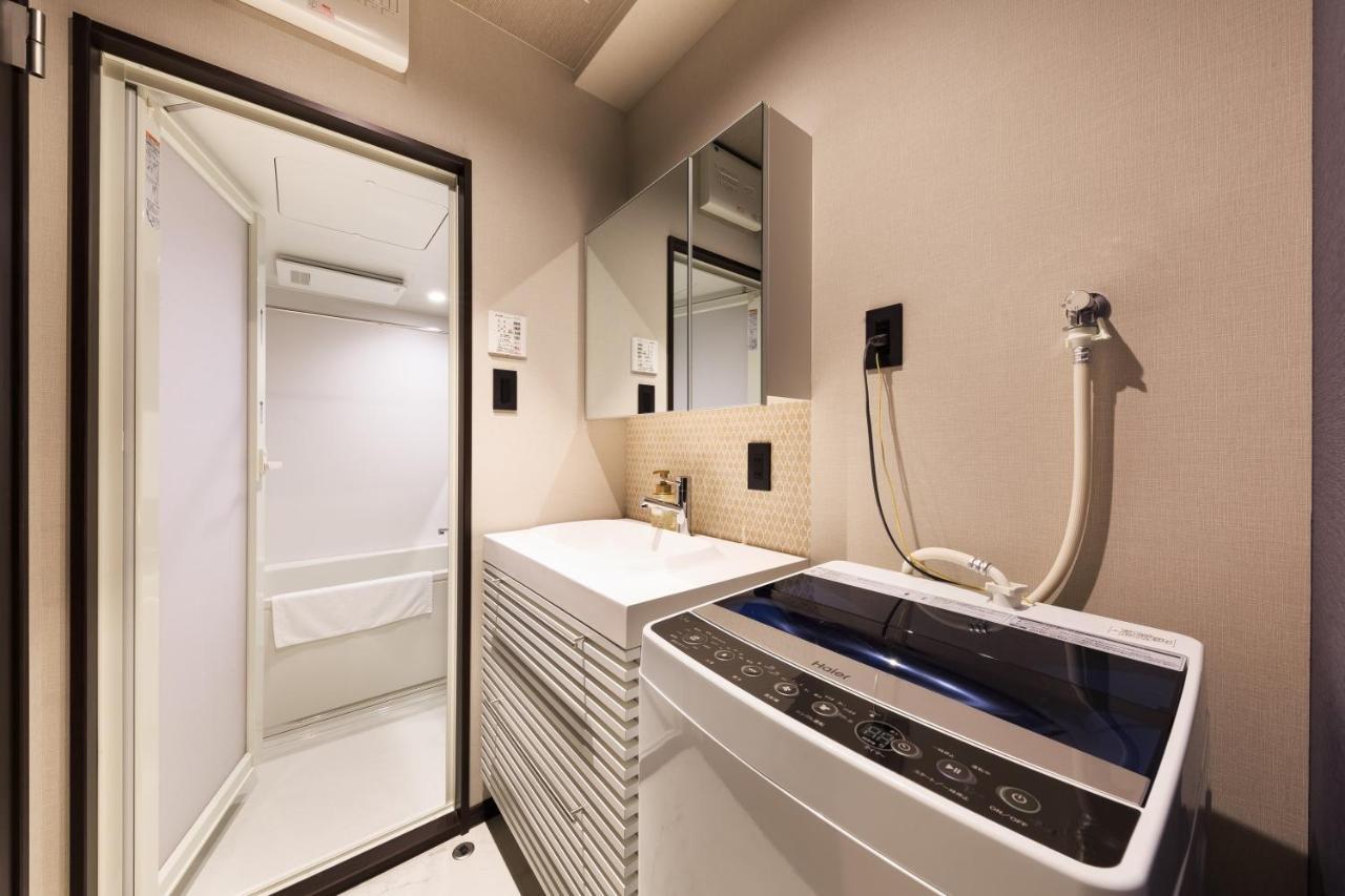 Takuto Kyobashi Tsumiki Hostel Osaka