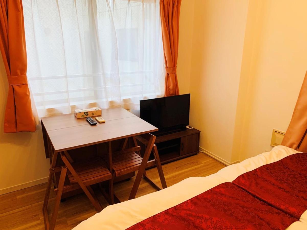Apartment @rlis_house難波南 Osaka