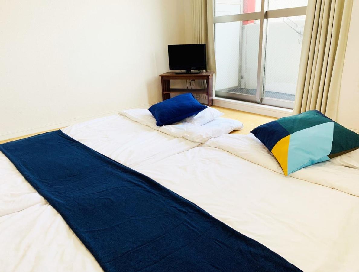@rlis_house難波南 * Osaka