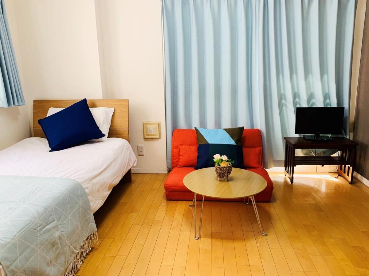 @rlis_house難波南 Apartment *