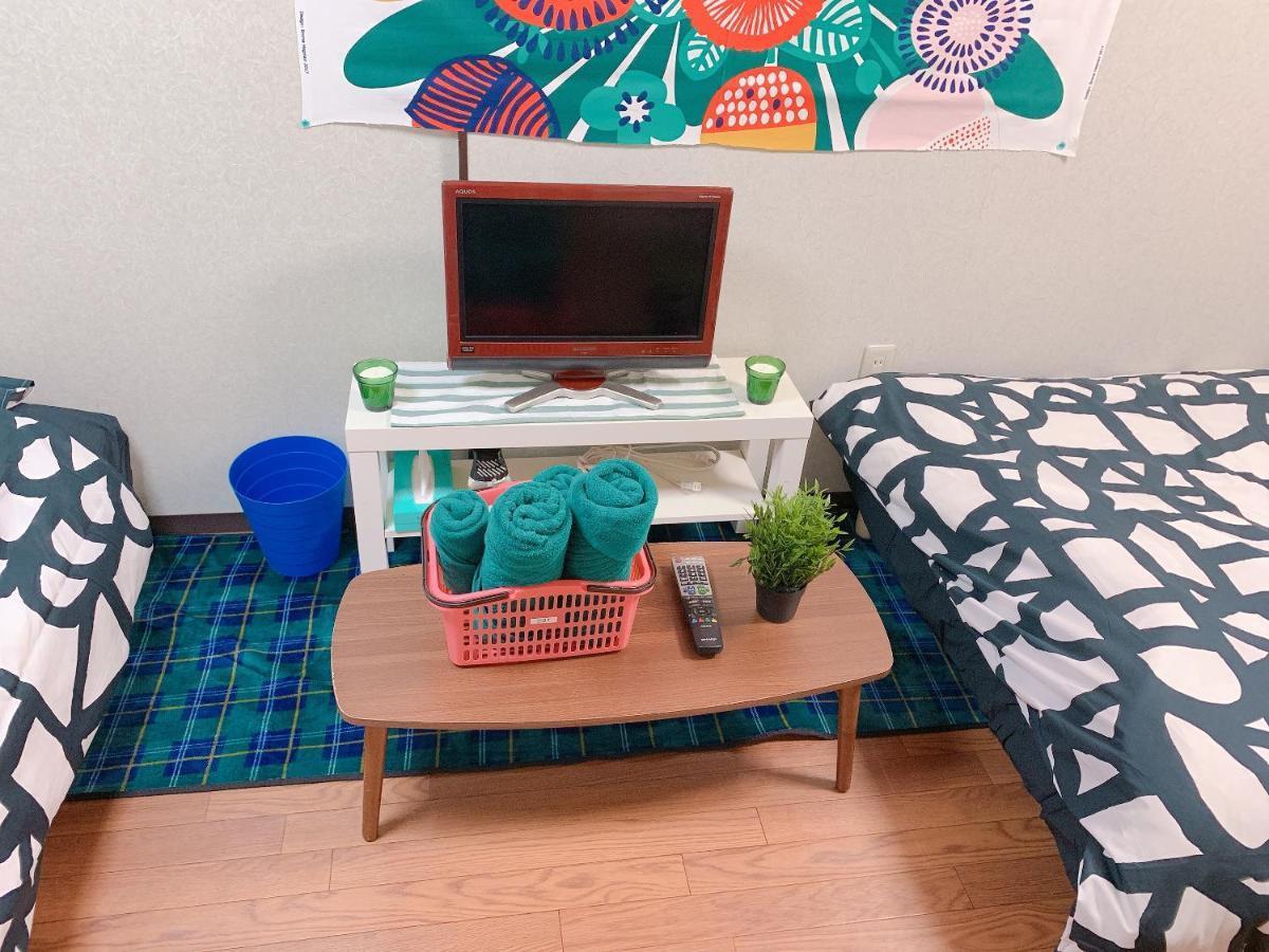 Goodstayhostel 鶴橋戸建て Guest house