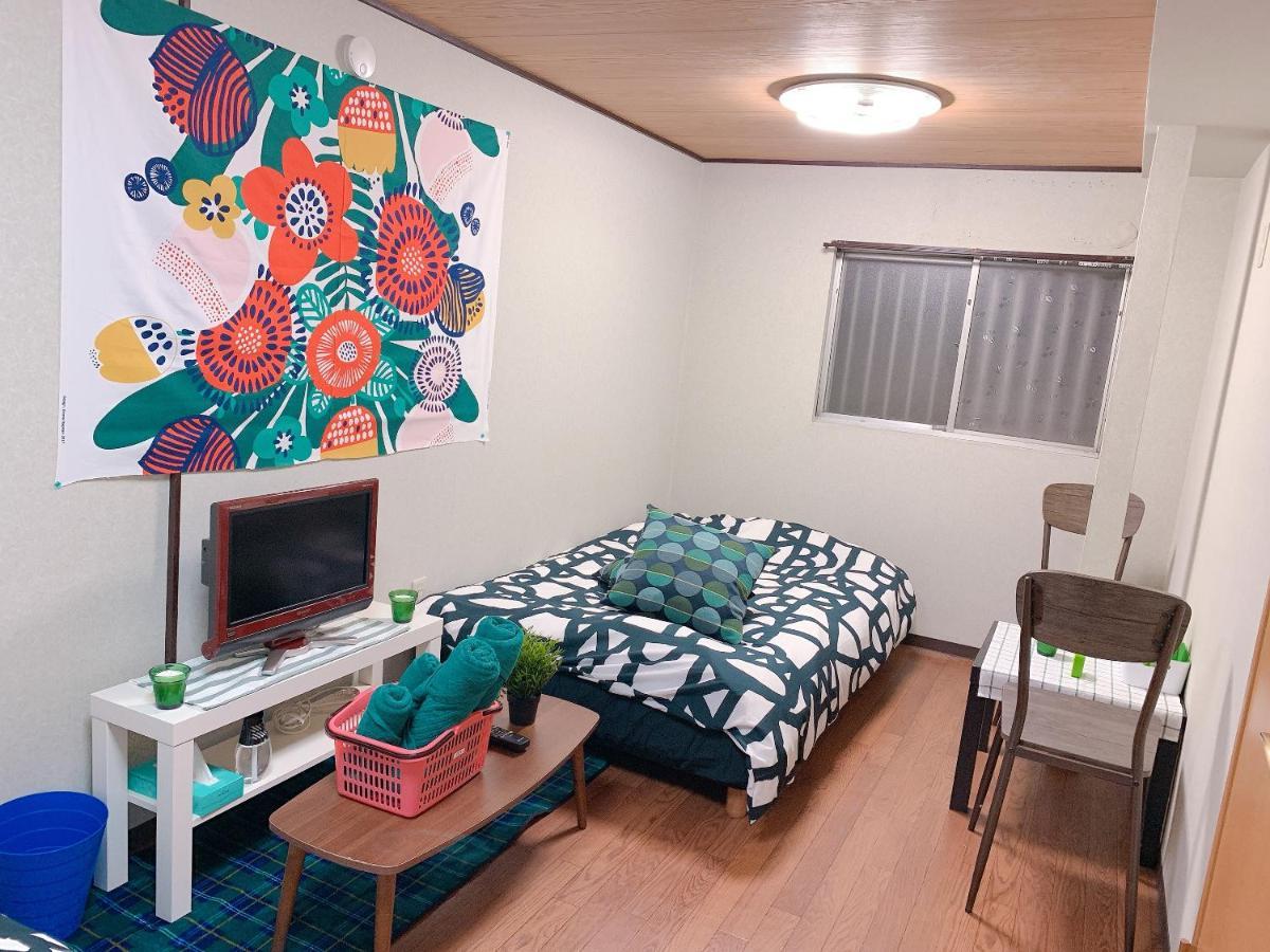 Goodstayhostel 鶴橋戸建て *